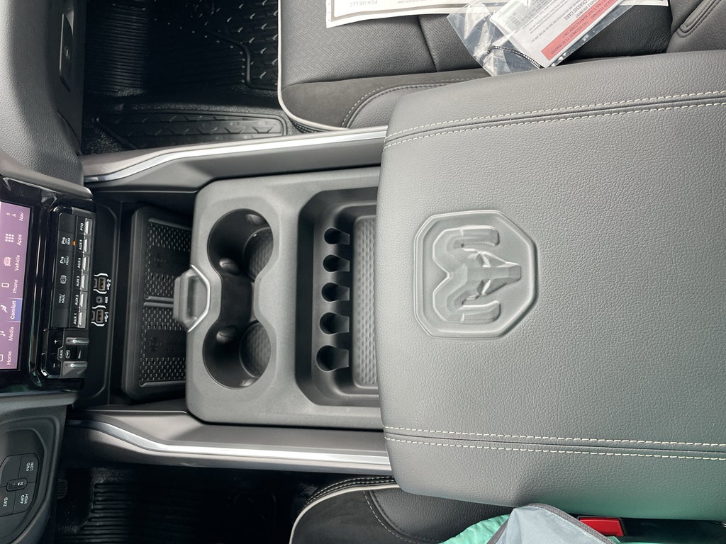 2026 RAM Ram 4500 Chassis Cab Laramie