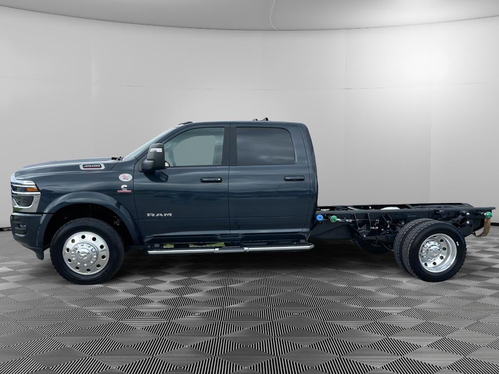 2026 RAM Ram 4500 Chassis Cab Laramie