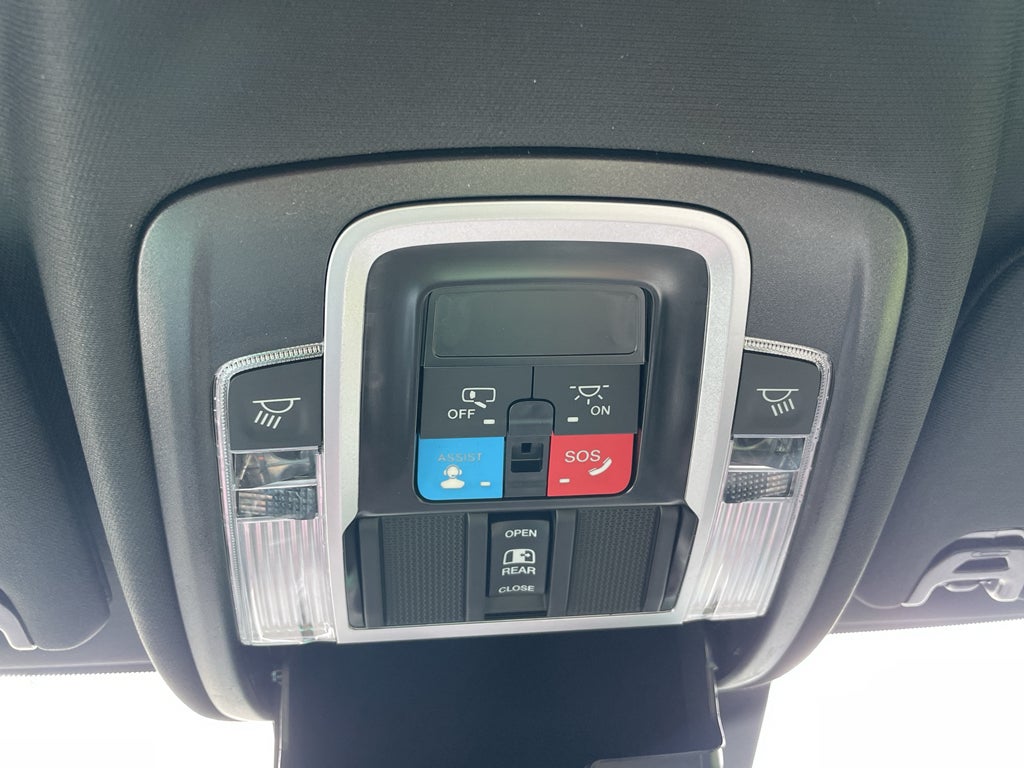 2026 RAM Ram 4500 Chassis Cab Laramie