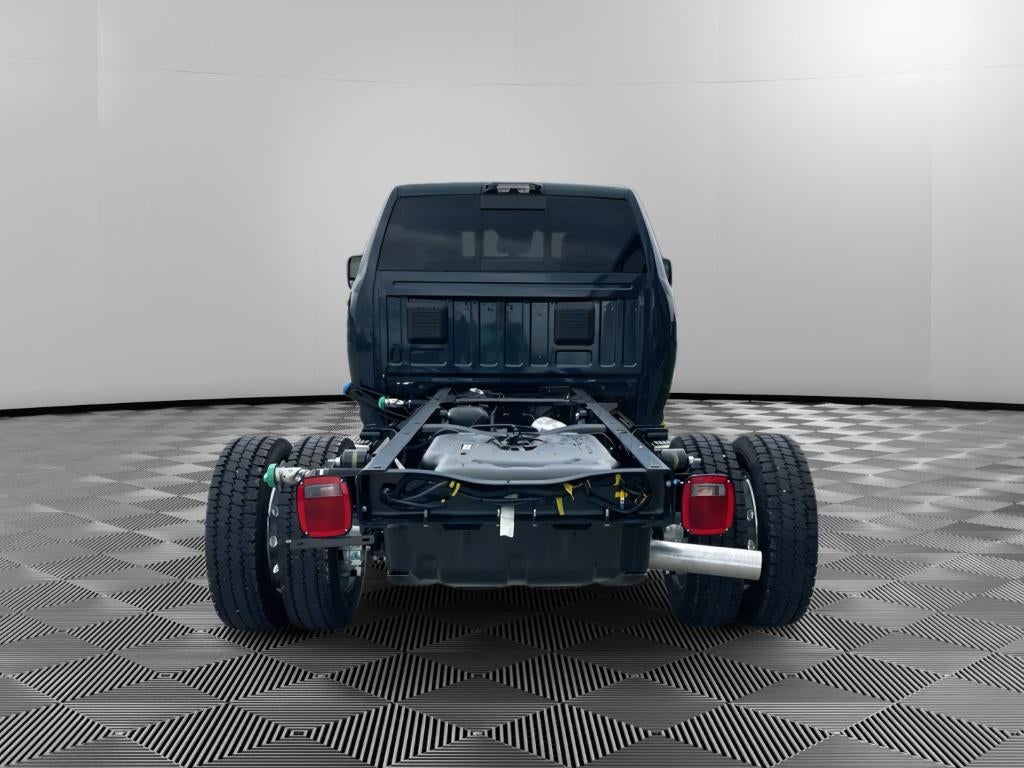 2026 RAM Ram 4500 Chassis Cab Laramie