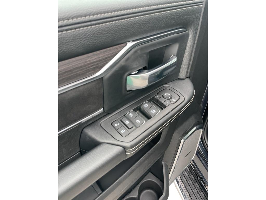 2026 RAM Ram 4500 Chassis Cab Laramie