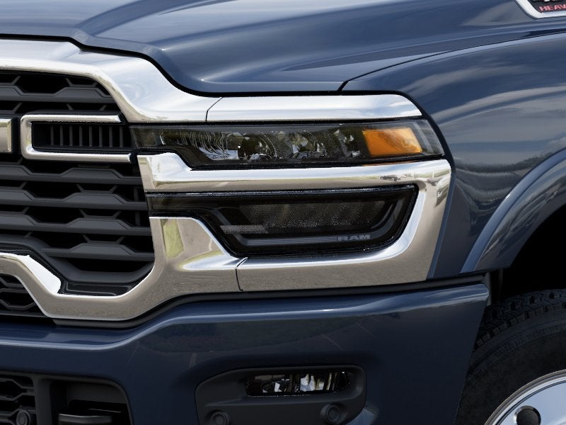 2026 RAM Ram 4500 Chassis Cab Big Horn