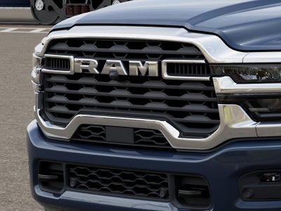 2026 RAM Ram 4500 Chassis Cab Big Horn