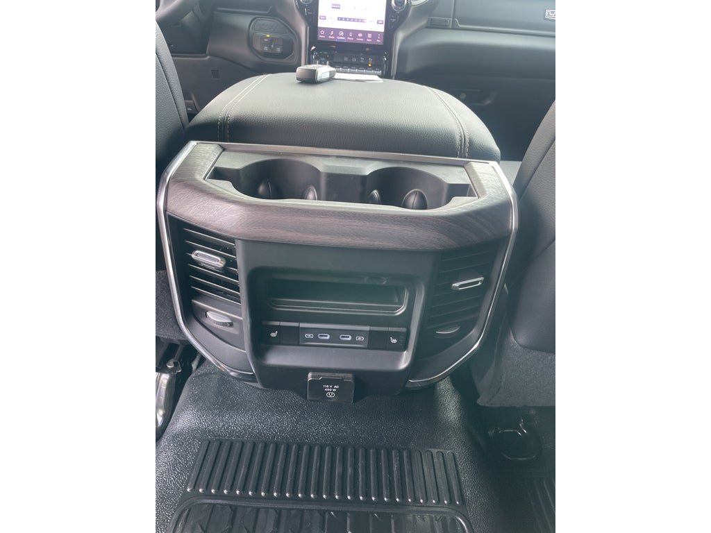 2026 RAM Ram 4500 Chassis Cab Laramie