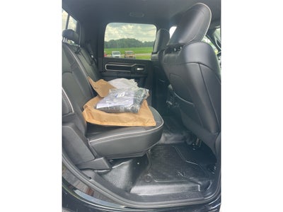 2026 RAM Ram 4500 Chassis Cab Laramie