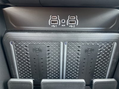 2026 RAM Ram 4500 Chassis Cab Laramie