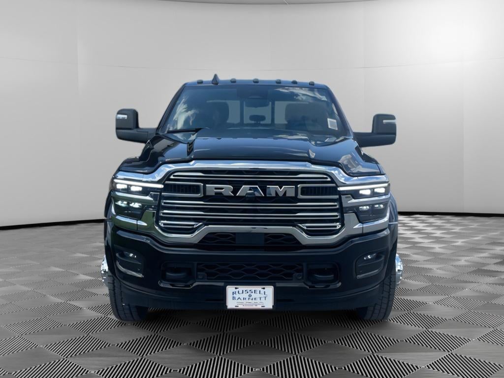 2026 RAM Ram 4500 Chassis Cab Laramie