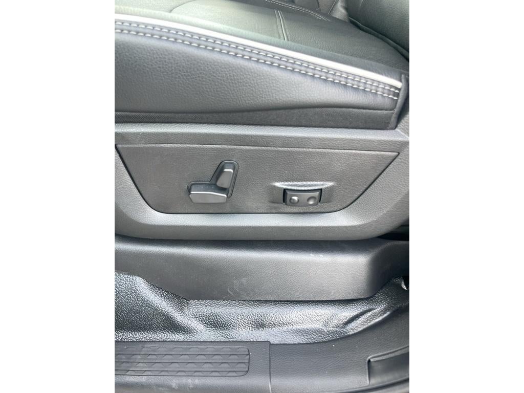 2026 RAM Ram 4500 Chassis Cab Laramie