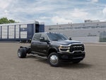 2026 RAM Ram 4500 Chassis Cab Big Horn