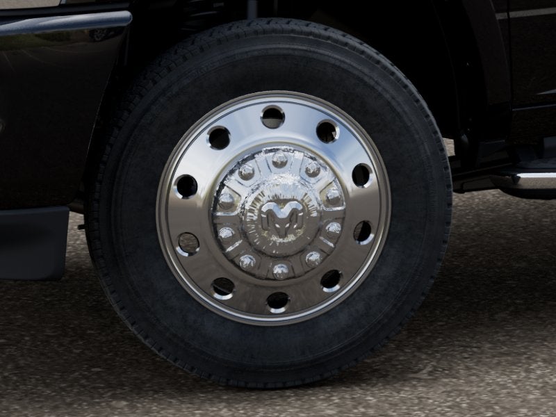 2026 RAM Ram 4500 Chassis Cab Big Horn