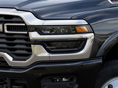 2026 RAM Ram 4500 Chassis Cab Big Horn