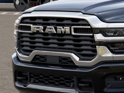 2026 RAM Ram 4500 Chassis Cab Big Horn
