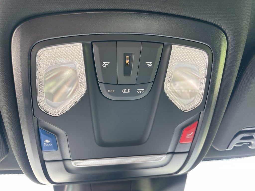 2026 RAM Ram 4500 Chassis Cab Tradesman