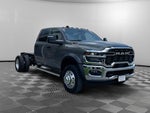 2026 RAM Ram 4500 Chassis Cab Tradesman