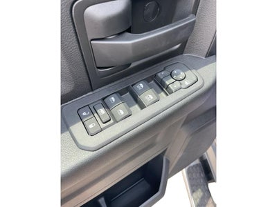 2026 RAM Ram 4500 Chassis Cab Tradesman