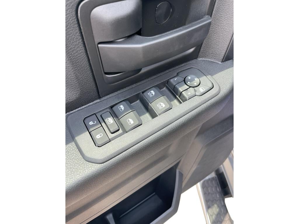 2026 RAM Ram 4500 Chassis Cab Tradesman