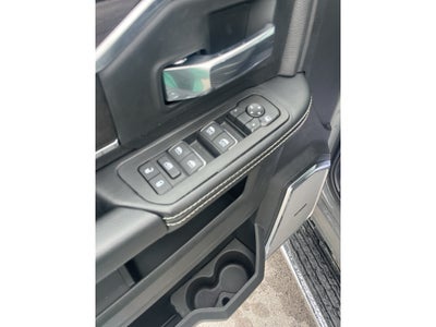 2026 RAM Ram 4500 Chassis Cab Laramie