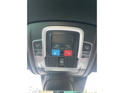 2026 RAM Ram 4500 Chassis Cab Laramie