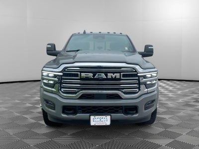 2026 RAM Ram 4500 Chassis Cab Laramie