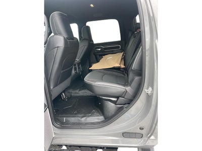 2026 RAM Ram 4500 Chassis Cab Laramie