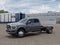 2026 RAM 4500 Chassis Big Horn