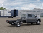2026 RAM 4500 Chassis Big Horn