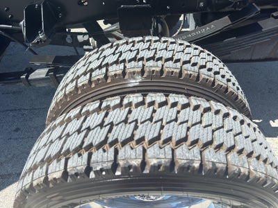 2026 RAM Ram 4500 Chassis Cab Tradesman