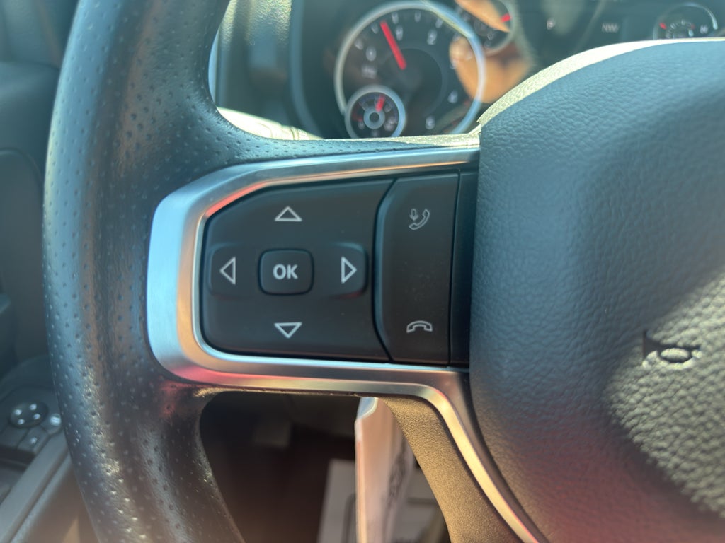 2026 RAM Ram 4500 Chassis Cab Tradesman