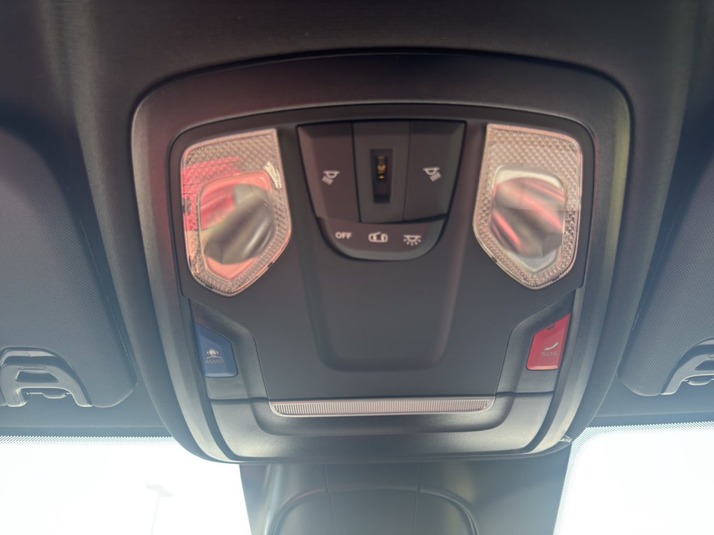 2026 RAM Ram 4500 Chassis Cab Tradesman