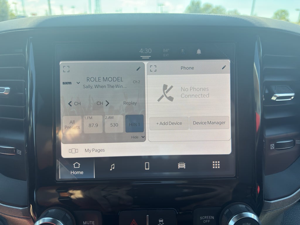 2026 RAM Ram 4500 Chassis Cab Tradesman