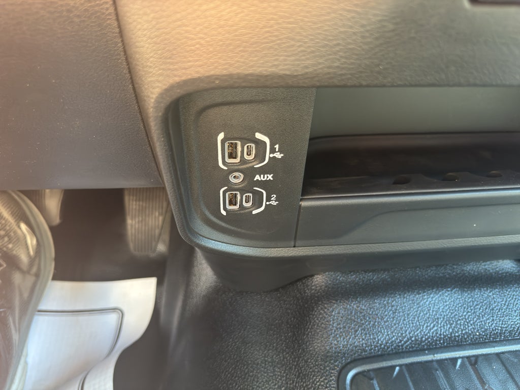 2026 RAM Ram 4500 Chassis Cab Tradesman