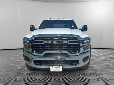 2026 RAM Ram 4500 Chassis Cab Tradesman