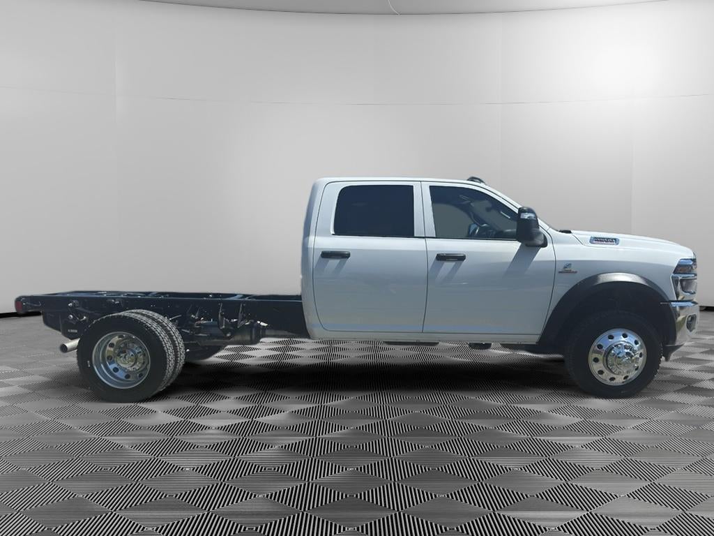 2026 RAM Ram 4500 Chassis Cab Tradesman