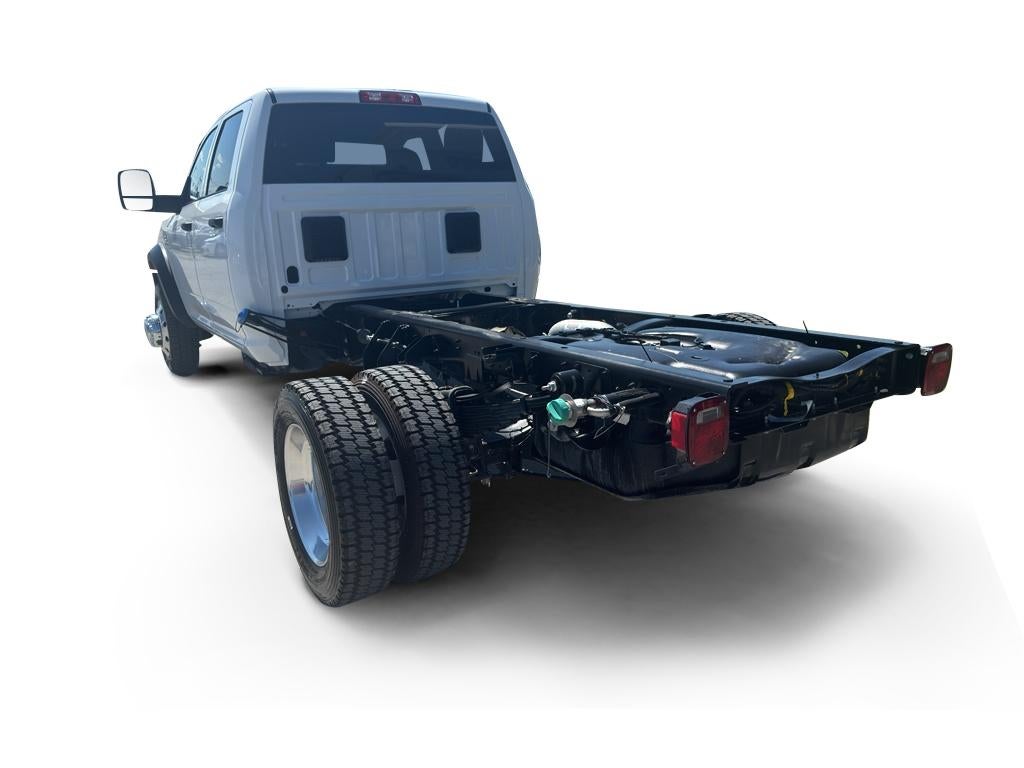 2026 RAM Ram 4500 Chassis Cab Tradesman