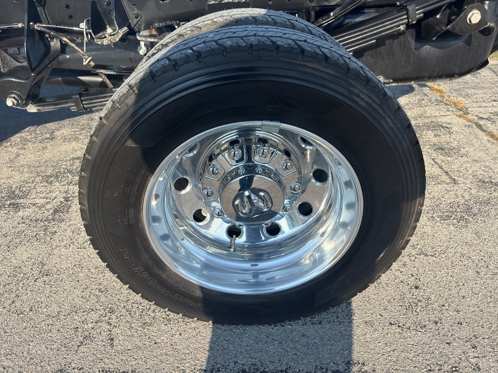 2026 RAM Ram 4500 Chassis Cab Big Horn