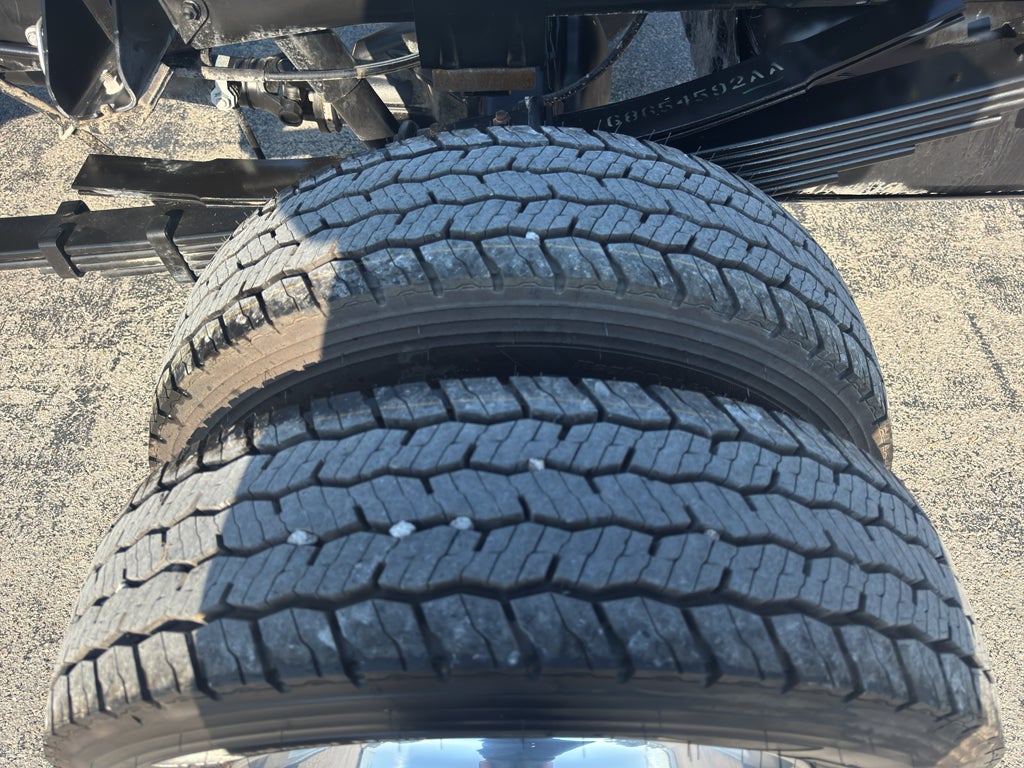 2026 RAM Ram 4500 Chassis Cab Big Horn