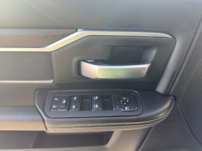 2026 RAM Ram 4500 Chassis Cab Big Horn