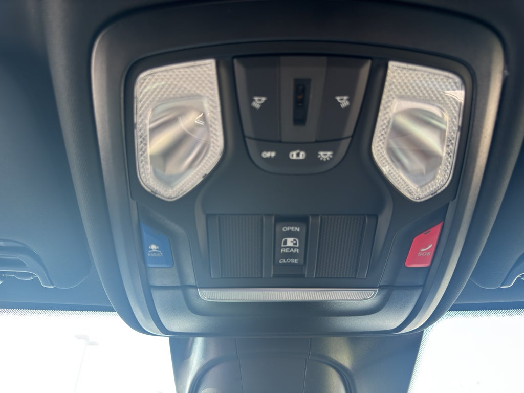 2026 RAM Ram 4500 Chassis Cab Big Horn