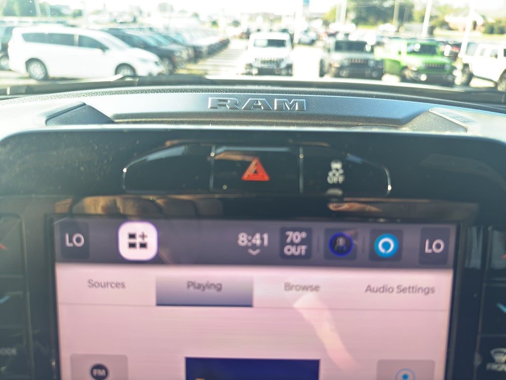 2026 RAM Ram 4500 Chassis Cab Big Horn