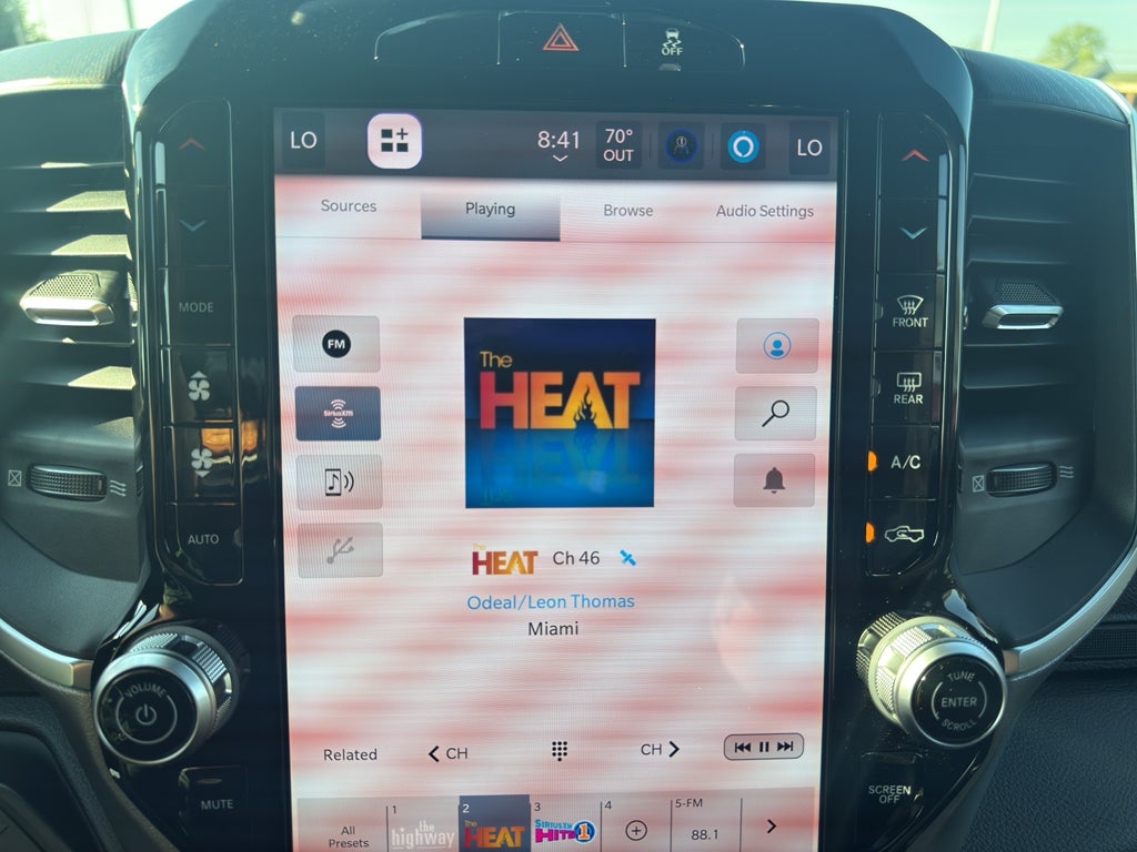 2026 RAM Ram 4500 Chassis Cab Big Horn