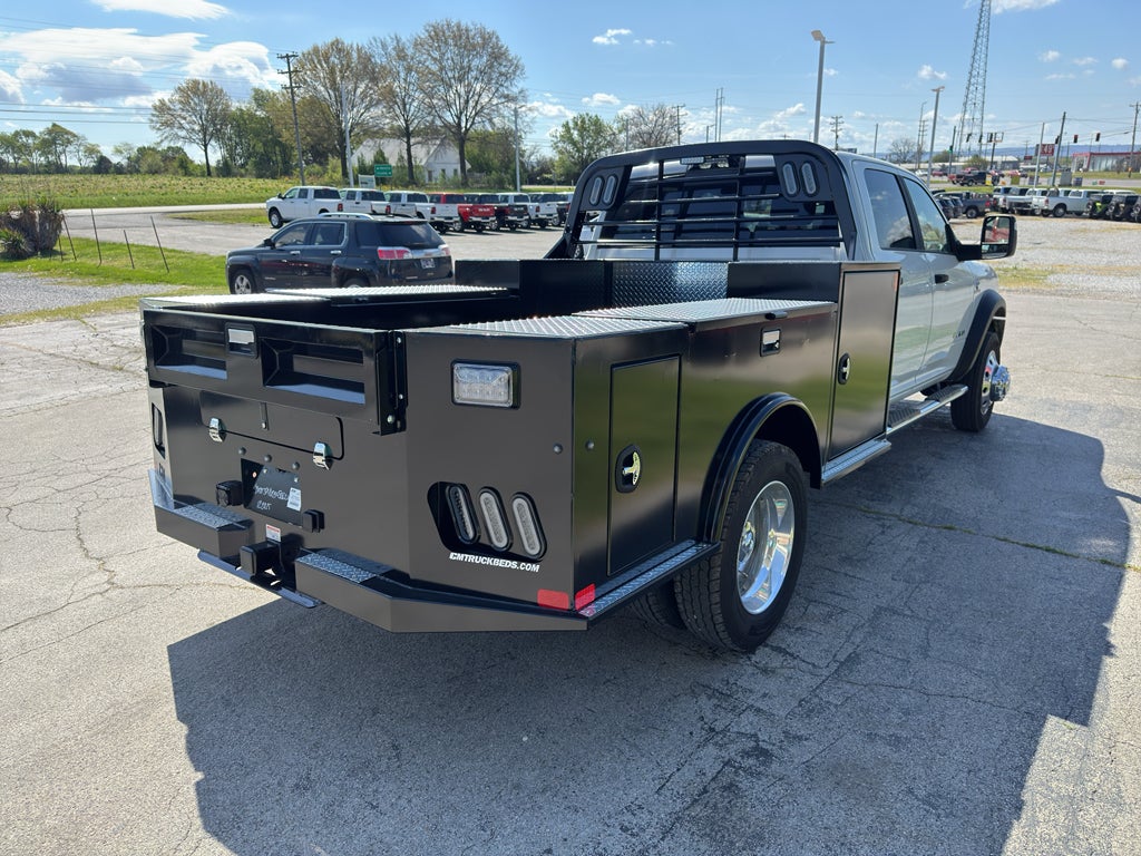 2026 RAM Ram 4500 Chassis Cab Big Horn
