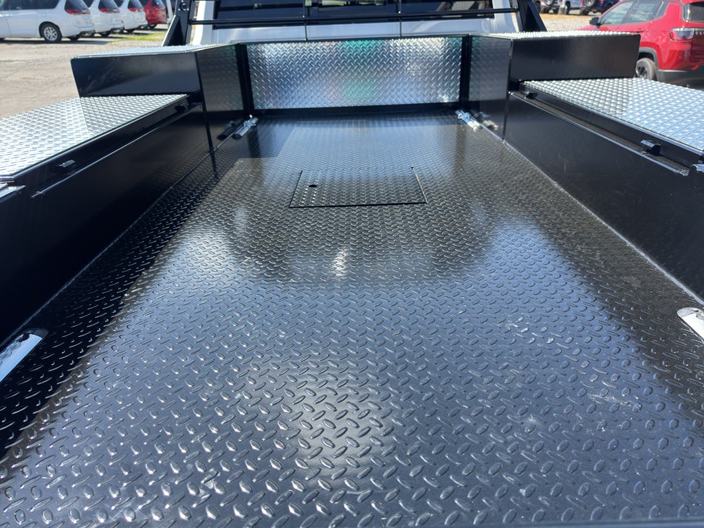 2026 RAM Ram 4500 Chassis Cab Big Horn