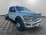 2026 RAM Ram 4500 Chassis Cab Big Horn