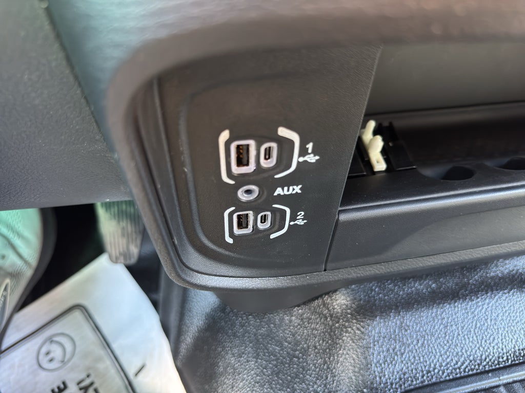 2026 RAM Ram 4500 Chassis Cab Big Horn