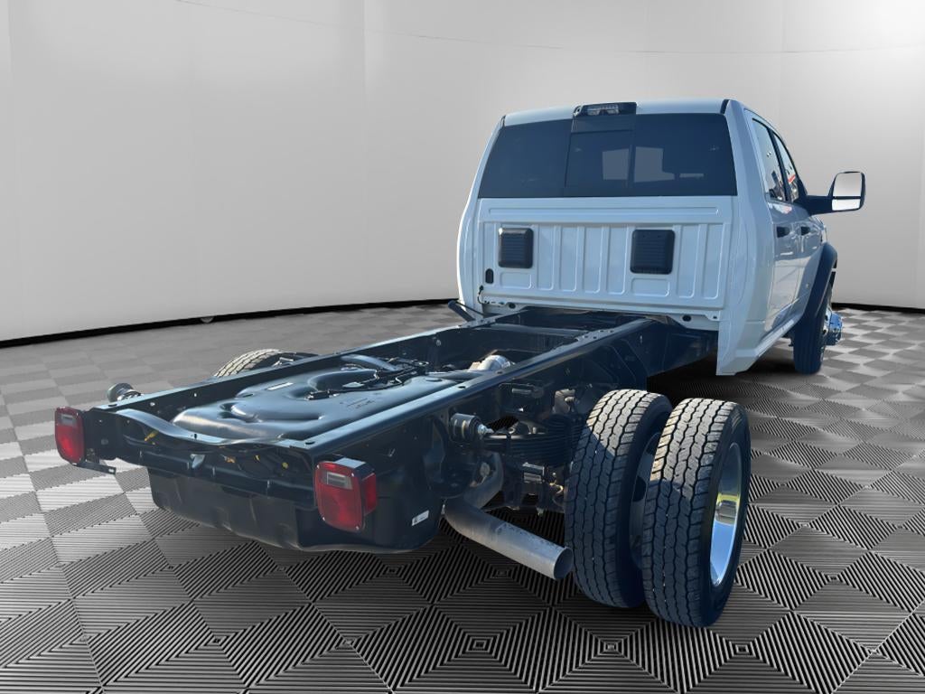 2026 RAM Ram 4500 Chassis Cab Big Horn