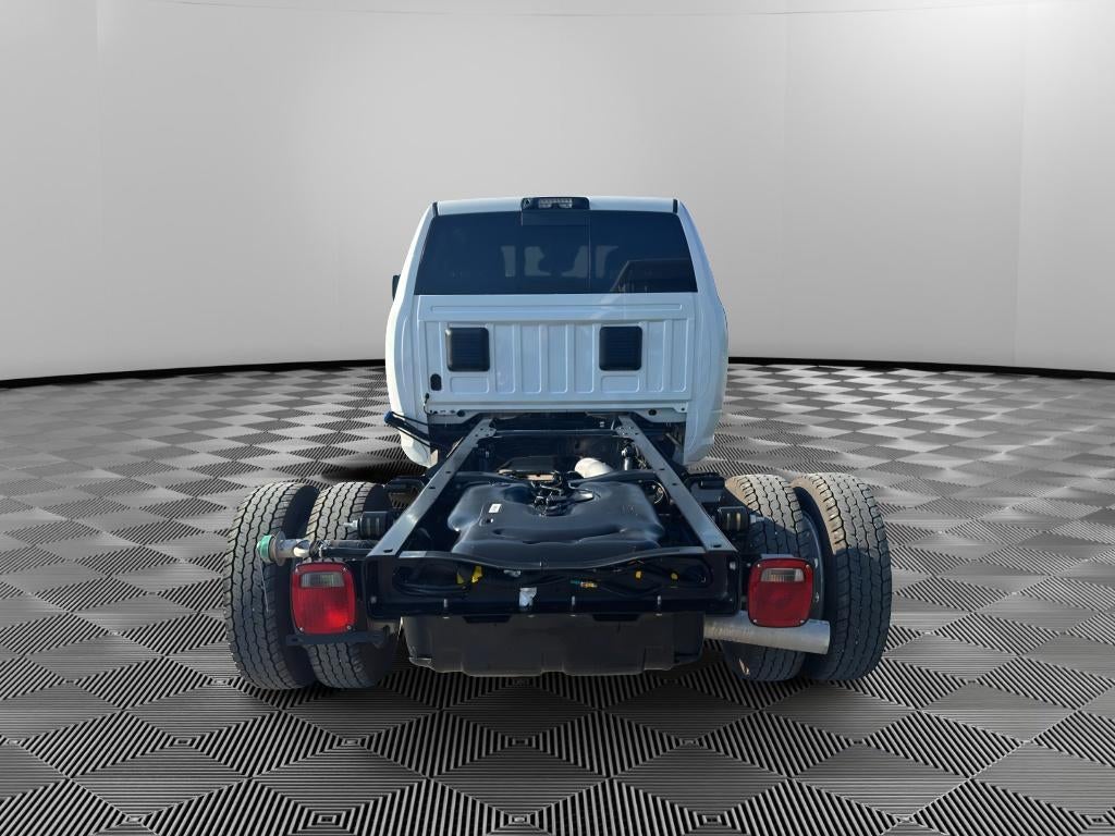 2026 RAM Ram 4500 Chassis Cab Big Horn