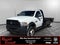 2018 RAM 5500 Chassis Tradesman