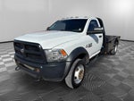 2018 RAM 5500 Chassis Tradesman
