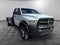 2018 RAM 5500 Chassis Tradesman