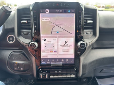 2026 RAM 5500 Chassis Tradesman